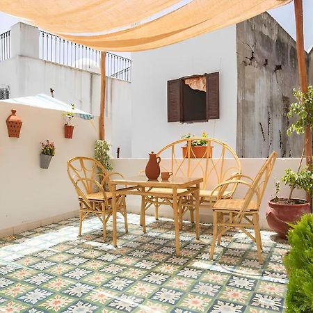 Casa Al Captane Au Medina Tanger Zewnętrze zdjęcie