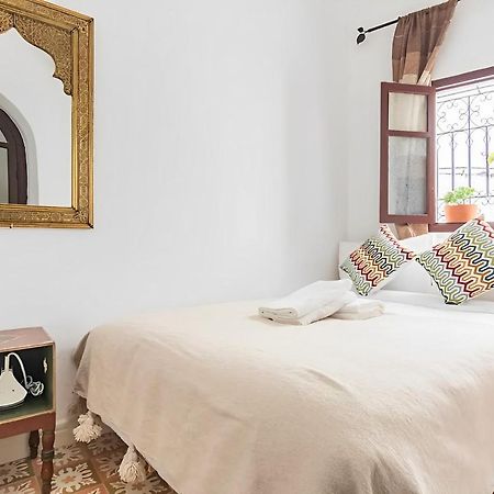 Casa Al Captane Au Medina Tanger Zewnętrze zdjęcie