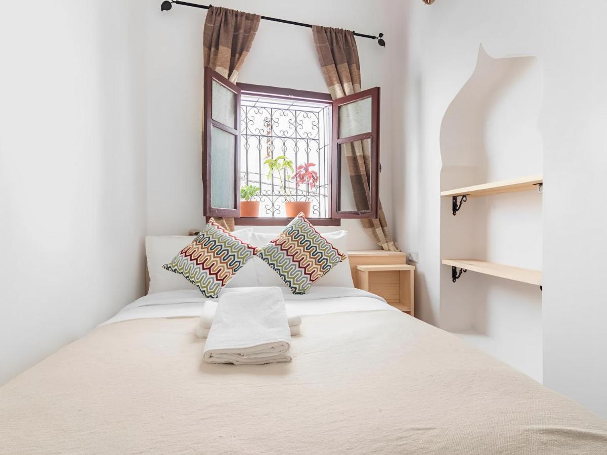Casa Al Captane Au Medina Tanger Zewnętrze zdjęcie